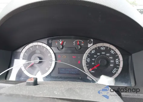 2011 Ford Escape Xlt из США, поврежденный, VIN 1FMCU9DG8BKA61208